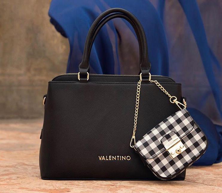 Valentino Pelletteria Bussiglieri